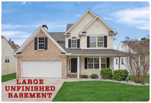 310 Berkley Drive, Villa Rica, GA 30180