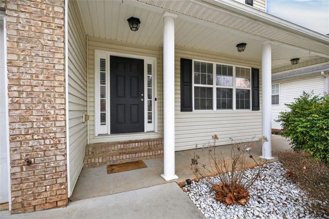 310 Berkley Drive, Villa Rica, GA 30180