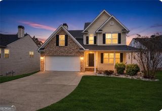 310 Berkley Drive, Villa Rica, GA 30180