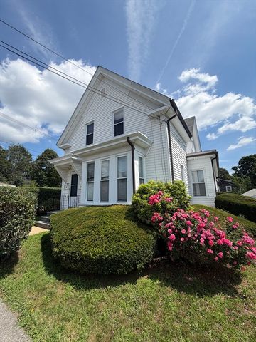 99 Weston St 2, Brockton, MA 02301