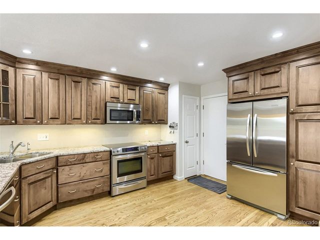 6393 S Jackson St, Littleton, CO 80121