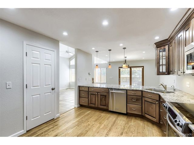 6393 S Jackson St, Littleton, CO 80121