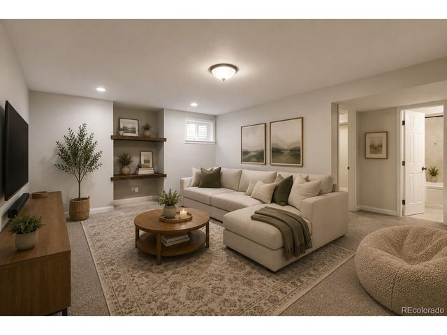 6393 S Jackson St, Littleton, CO 80121