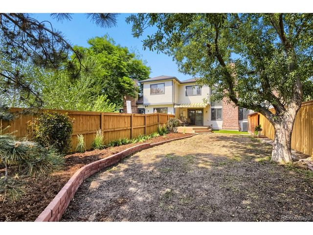 6393 S Jackson St, Littleton, CO 80121