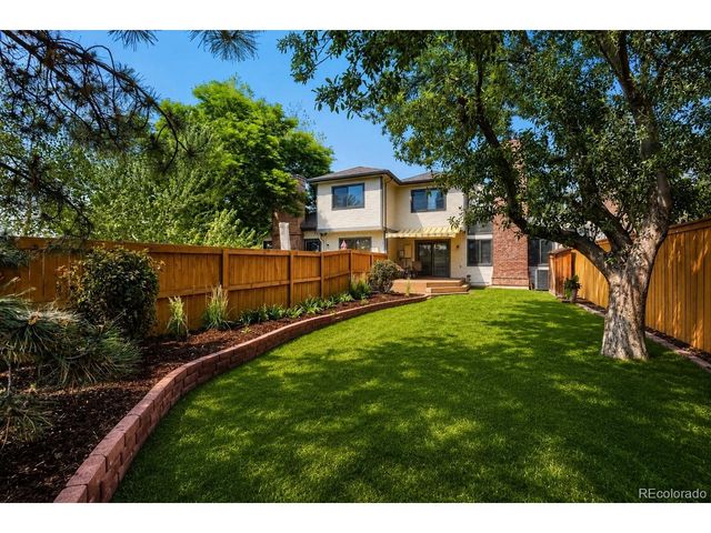 6393 S Jackson St, Littleton, CO 80121