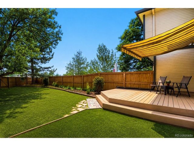 6393 S Jackson St, Littleton, CO 80121