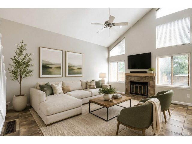 6393 S Jackson St, Littleton, CO 80121