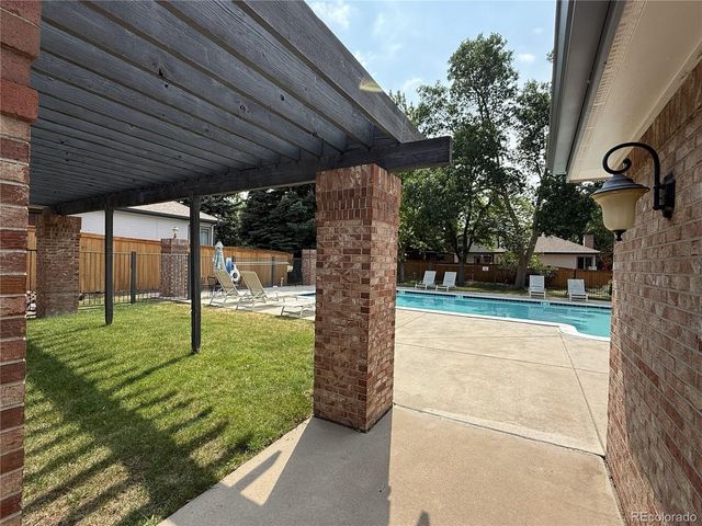6393 S Jackson St, Littleton, CO 80121