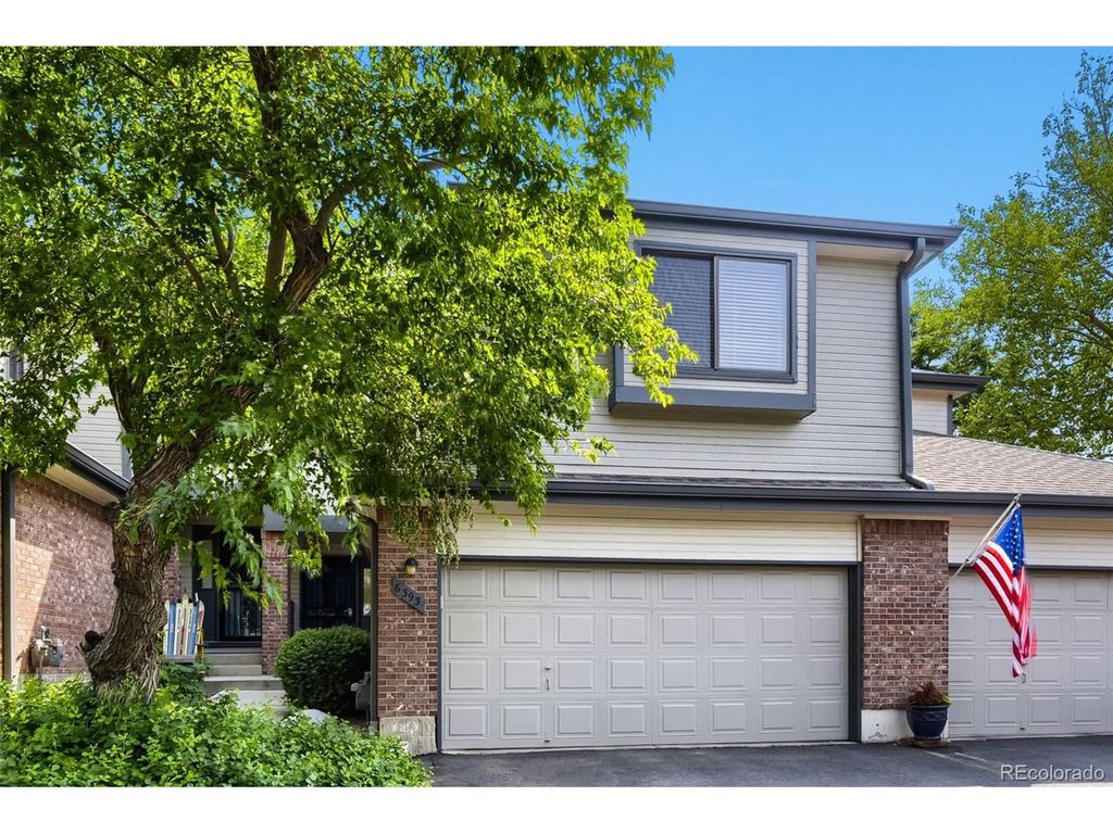 6393 S Jackson St, Littleton, CO 80121