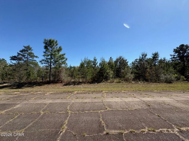 Lot 12 Windmill Street, Chipley, FL 32428