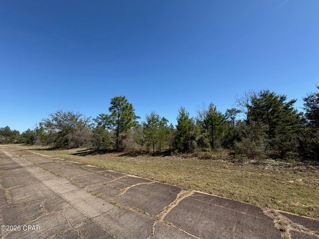 Lot 12 Windmill Street, Chipley, FL 32428