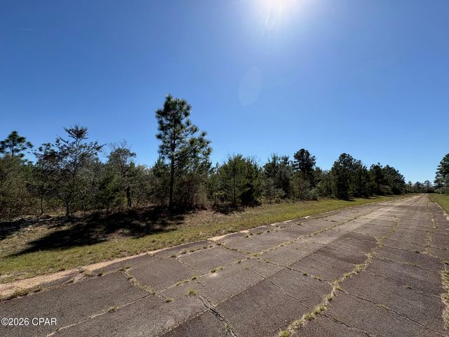 Lot 12 Windmill Street, Chipley, FL 32428