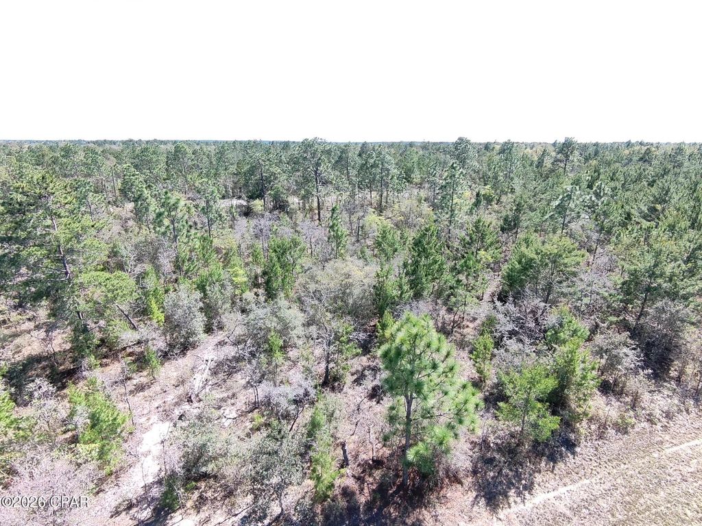 Lot 12 Windmill Street, Chipley, FL 32428