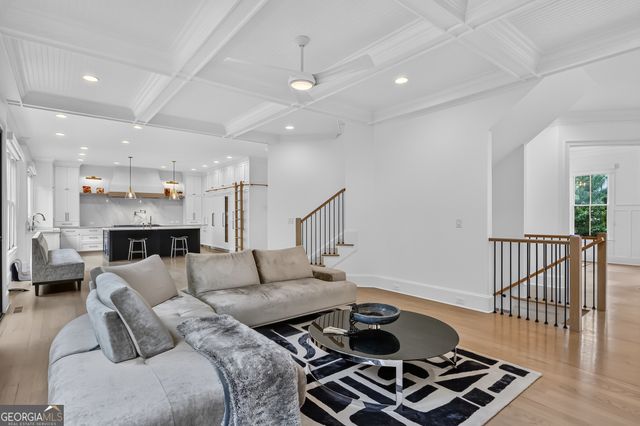 3102 Fala Place NE, Atlanta, GA 30319