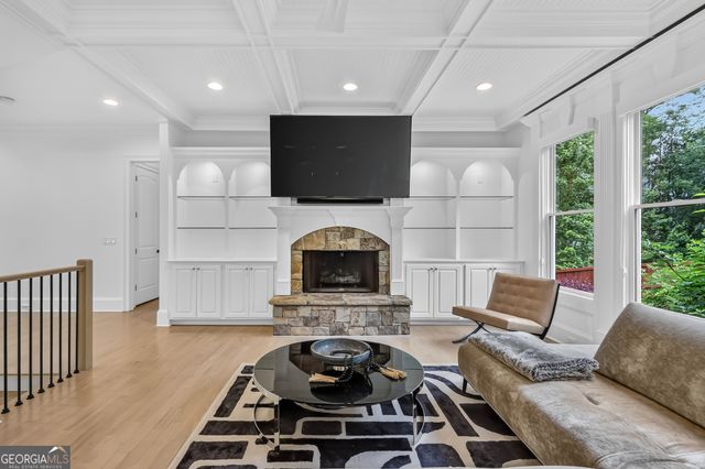 3102 Fala Place NE, Atlanta, GA 30319