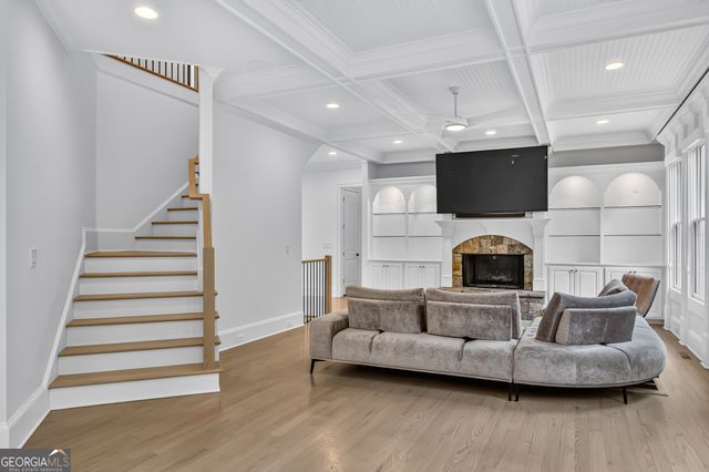 3102 Fala Place NE, Atlanta, GA 30319