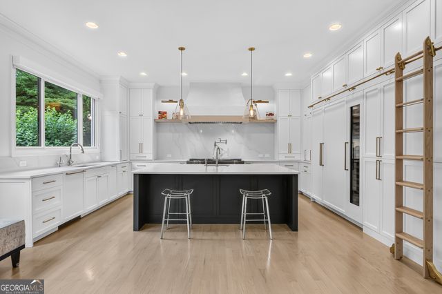 3102 Fala Place NE, Atlanta, GA 30319