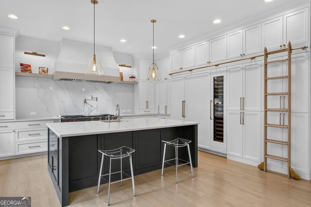 3102 Fala Place NE, Atlanta, GA 30319