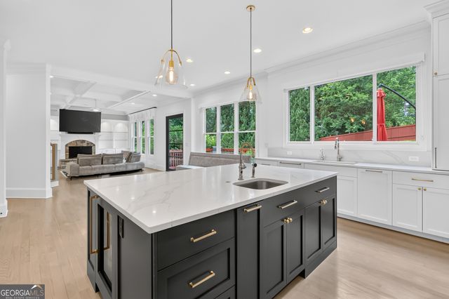 3102 Fala Place NE, Atlanta, GA 30319