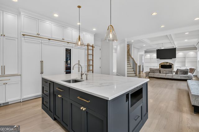 3102 Fala Place NE, Atlanta, GA 30319