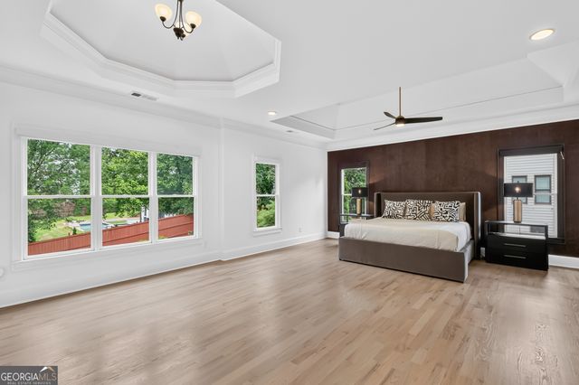 3102 Fala Place NE, Atlanta, GA 30319