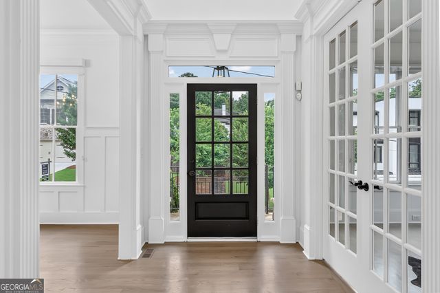 3102 Fala Place NE, Atlanta, GA 30319