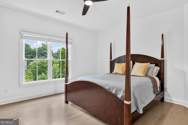 3102 Fala Place NE, Atlanta, GA 30319