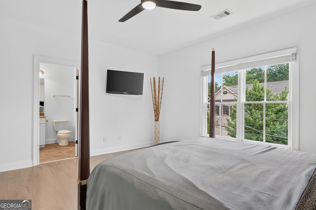 3102 Fala Place NE, Atlanta, GA 30319