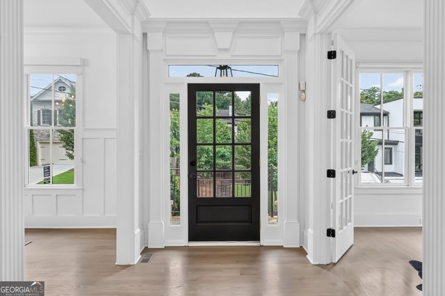 3102 Fala Place NE, Atlanta, GA 30319