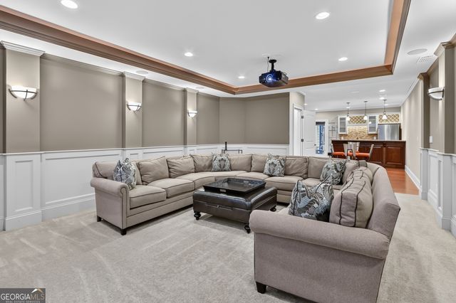 3102 Fala Place NE, Atlanta, GA 30319