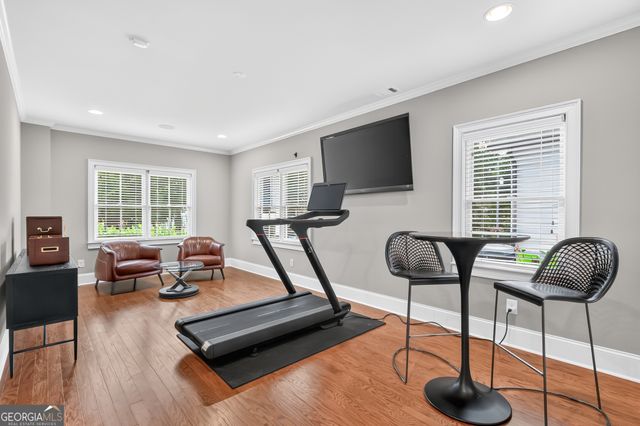 3102 Fala Place NE, Atlanta, GA 30319