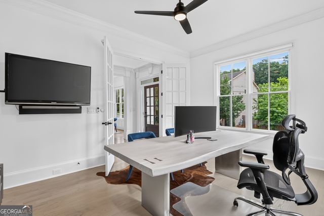 3102 Fala Place NE, Atlanta, GA 30319