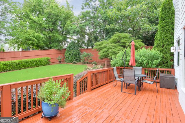 3102 Fala Place NE, Atlanta, GA 30319