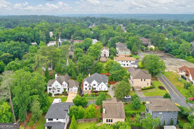 3102 Fala Place NE, Atlanta, GA 30319
