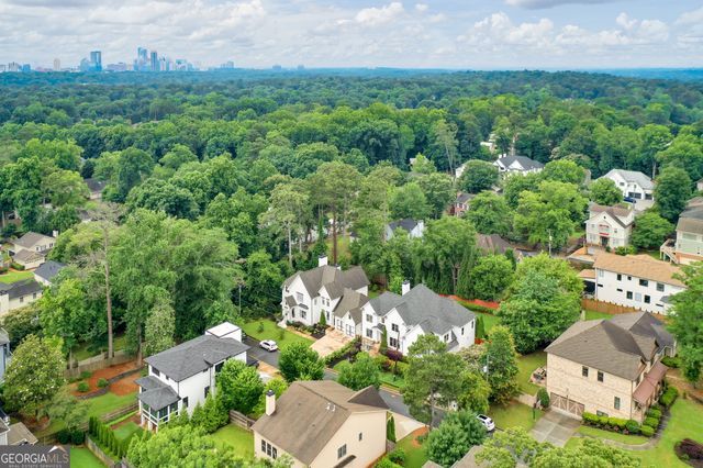 3102 Fala Place NE, Atlanta, GA 30319