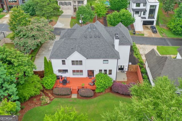3102 Fala Place NE, Atlanta, GA 30319