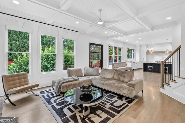 3102 Fala Place NE, Atlanta, GA 30319