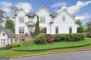 3102 Fala Place NE, Atlanta, GA 30319