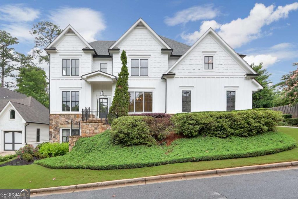 3102 Fala Place NE, Atlanta, GA 30319