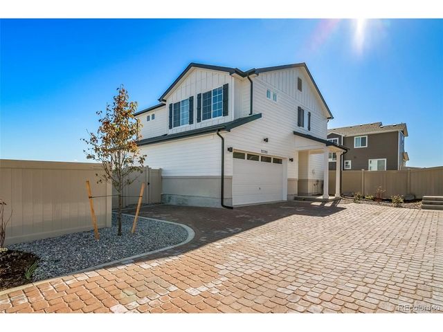 22305 E 39th Ave, Aurora, CO 80019
