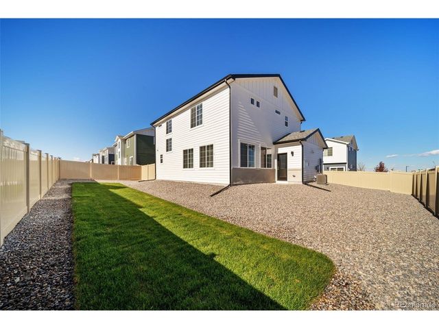 22305 E 39th Ave, Aurora, CO 80019