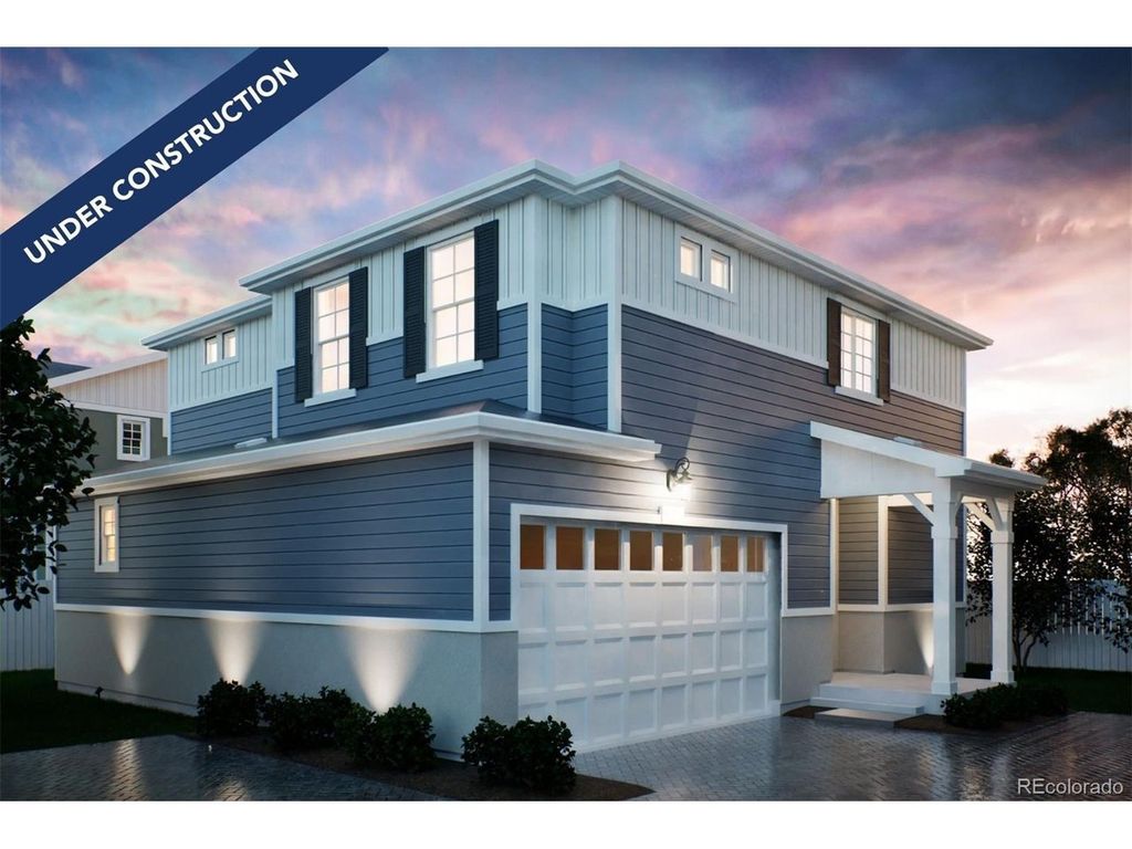 22305 E 39th Ave, Aurora, CO 80019