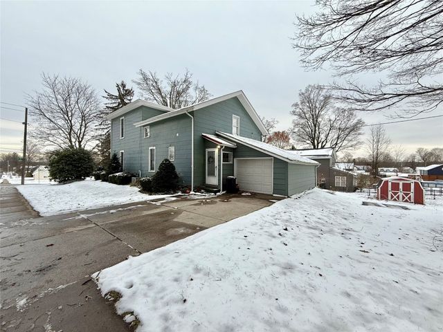 162 E 5TH Street, Waterford, PA 16441