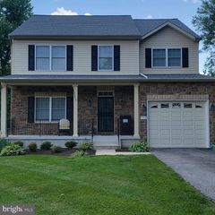 509 LOUISE AVENUE, Linthicum Heights, MD 21090