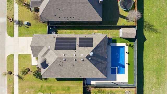 1739 Riviera Drive, Waxahachie, TX 75165