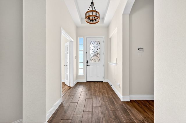 1739 Riviera Drive, Waxahachie, TX 75165