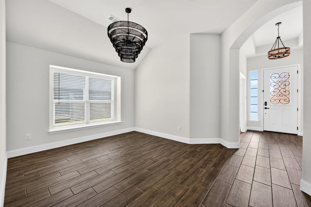 1739 Riviera Drive, Waxahachie, TX 75165