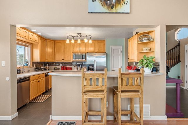 75 MATTERHORN Drive, Cedar Crest, NM 87008