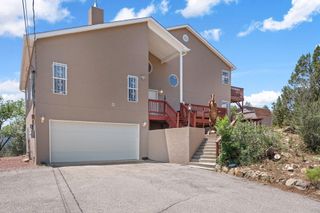 75 MATTERHORN Drive, Cedar Crest, NM 87008