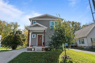 308 E Woodford Street, Lawrenceburg, KY 40342